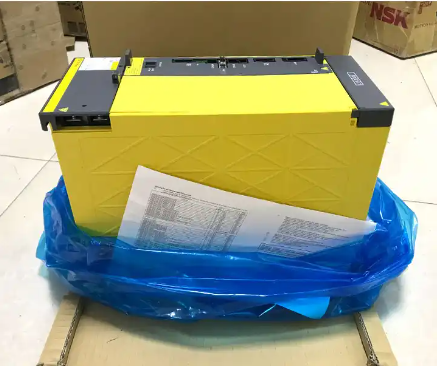 A02B-0177-B501 Fanuc Series 20-M