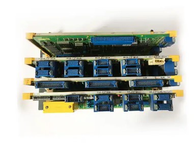 Fanuc A02B-0098-B511 A02B-0098-J553 O-MF