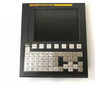 Fanuc CNC điều khiển A02B-0321-B500 oi Mate TD