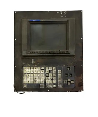 A02B-0222-C110 10M Fanuc