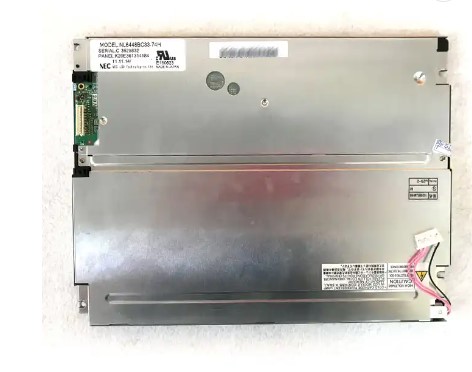 New Original TFT LCD module 10.4 LCD hiển thị NL6448BC33-74H