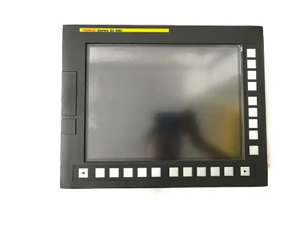 A13B-0202-B002 fanuc Bảng điều khiển tôi ban đầu CNC điều khiển màn hình hiển thị