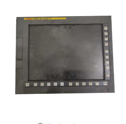 A02B-0303-C093 31i-mô hình một 15inch LCD đơn vị cho fanuc