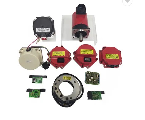 A02B-0308-B521 32i-a điều khiển đơn vị cơ bản fanuc