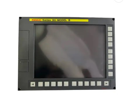 A02B-0323-C084 fanuc 10.4 ''LCD đơn vị