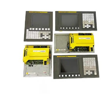 A61L-0001-0094 Màn hình hiển thị cho máy fanuc