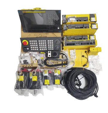 Lm64183p Trung Quốc làm cho 9.5 inch fanuc LCD màn hình hiển thị