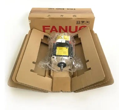 A06B-2212-B000 Động Cơ Servo Fanuc