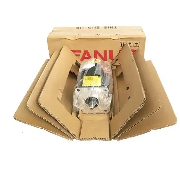 A06B-2061-B103 Fanuc Servo Motor