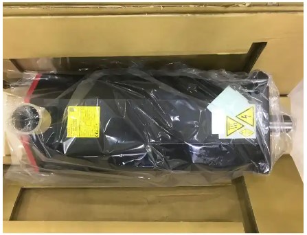 Fanuc A06B-0259-B100 new original AC servo động cơ