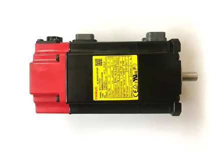 CNC Fanuc AC Servo Motor A06B-0115-B804