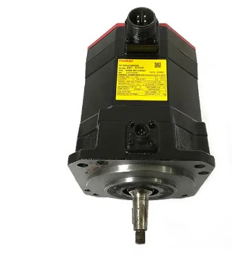Fanuc Gốc AC Servo Motor Bis 8/3000 A06B-0075-B303
