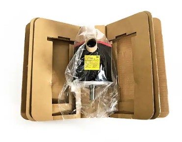 Fanuc New Gốc AC Servo Motor A06B-2235-B202 #0100