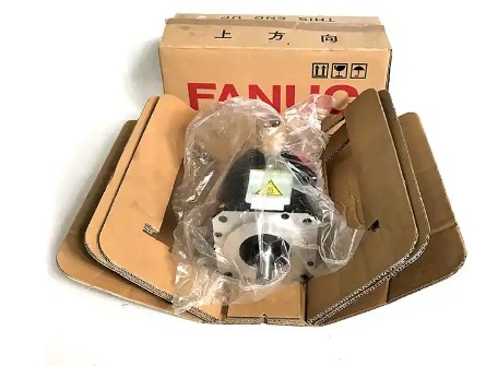 Fanuc A06B-0061-B103