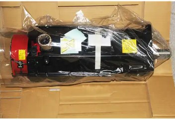 A06B-2257-B110 AiF 40/3000 FAN-B Các Bộ Phận CNC New Gốc Fanuc AC Servo Motor
