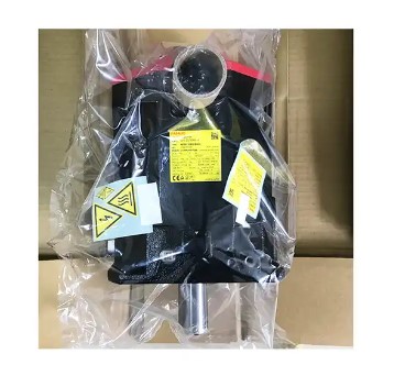 A06B-2082-B403 Bis 22/3000-B Máy Cnc Mới Gốc Fanuc AC Servo Motor