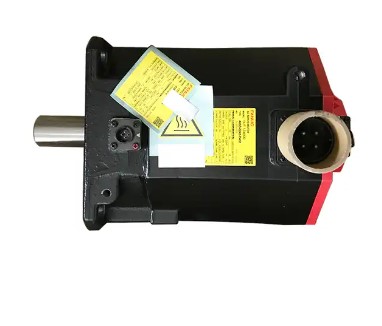 A06B-0243-B400 New ban đầu thử nghiệm Fanuc AC servo motor