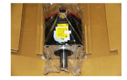 A06B-0243-B100 Mới Gốc Fanuc AC Động Cơ Servo