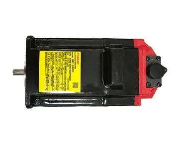 Mới Gốc Fanuc AC Servo Motor A06B-0205-B200 #0100