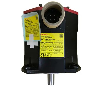 A06B-2235-B100 New original Fanuc AC servo motor