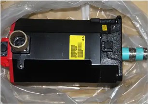 New Gốc Fanuc AC Servo Động Cơ A06B-0272-B400