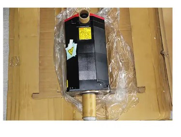 A06B-2075-B003 BiS 40/2000 B Mới Gốc Fanuc AC Động Cơ Servo