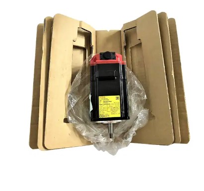A06B-0063-B003 Mới Gốc Fanuc Nghiêng Trục Động Cơ Servo