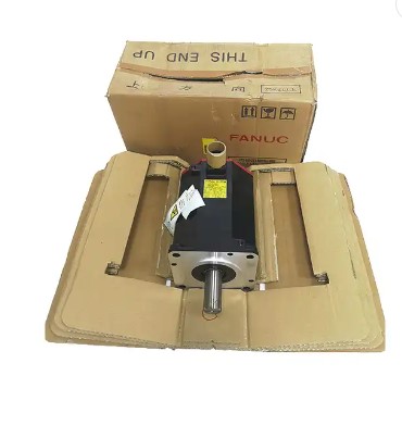 Động Cơ Servo Fanuc AC A06B-0247-B100