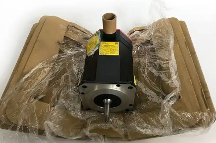 A06B-0227-B000 Mới Gốc Fanuc Ac Động Cơ Servo