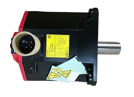 Fanuc A06B-2262-B100