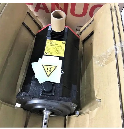 Fanuc A06B-0227-B300
