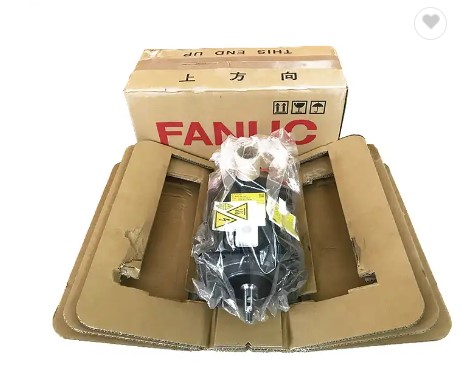 Fanuc A06B-2235-B605