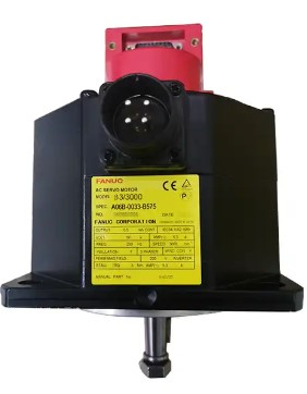 Fanuc A06B-0033-B575