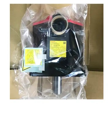 A06B-2082-B103 BiS 22/3000-B AC Servo Motor New Gốc Fanuc