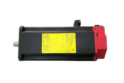 A06B-2401-B105 A06B-1401-B105 AiI 0.5/10000-B Động Cơ Trục Chính AC Mới Fanuc Gốc