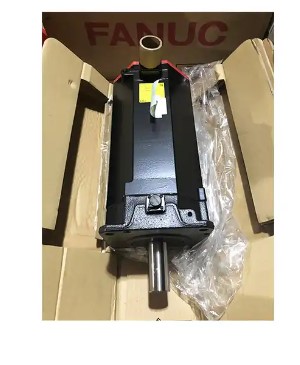 A06B-0253-B400 A06B-2253-B400 AC Servo Motor Mới Gốc Fanuc