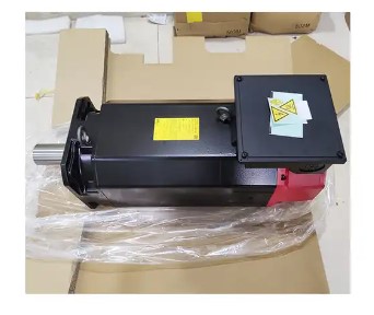 Động Cơ Trục Chính AC Gốc Mới Fanuc BiI 12/10000-B A06B-2447-B103