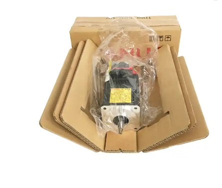 A06B-0216-B000 AC Servo Motor Fanuc Thử Nghiệm