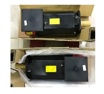 A06B-1407-B150 AC Trục Chính Động Cơ Mới Fanuc Gốc