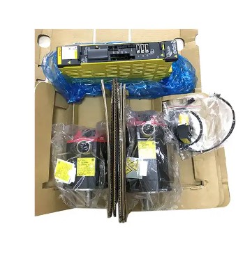 A06B-0218-B001 Động Cơ Servo Fanuc
