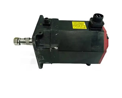 Fanuc Gốc Phụ Tùng AC Servo MotorA06B-0268-B605 # S000