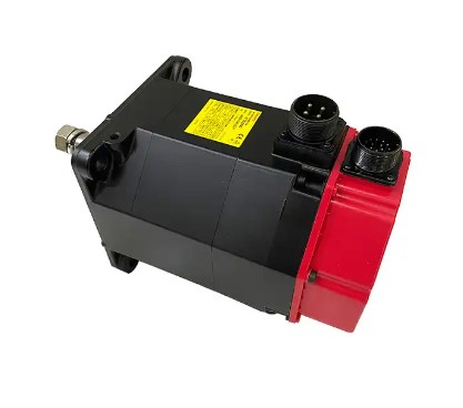 A06B-0372-B077 Nhật Bản Gốc Fanuc AC Servo Motor Thử Nghiệm