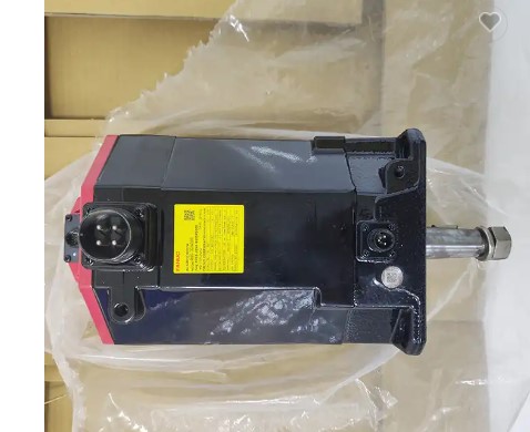 Động Cơ Servo AC Gốc Mới Fanuc A06B-0268-B605 # S000