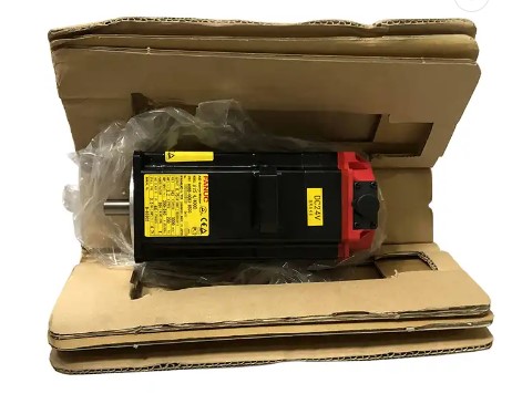 A06B-0063-B503 Bis 4/4000 Gốc Fanuc