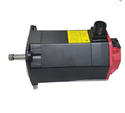 A06B-0227-B001 Động Cơ Servo Fanuc AC Chính Hãng Nhật Bản