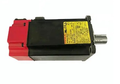 A06B-0116-B203 Fanuc