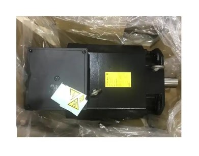 A06B-2469-B123 Fanuc A06B-1230-K469 Động Cơ Servo AC # S0P Cho Máy Cnc