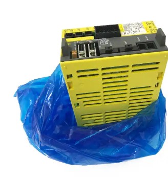 A06B-6160-H002 A06B-2116-B203 Fanuc