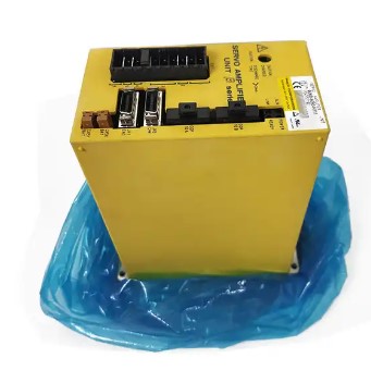 A06B-6093-H111 Fanuc