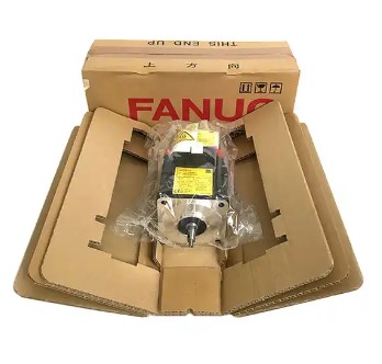 A06B-0212-B000 Động Cơ Servo Fanuc Ac Chính Hãng Mới